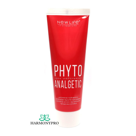 Крем Анальгетик 80 ml / Phyto analgetic cream
